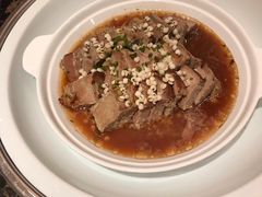 -上海兴国宾馆香樟园西餐厅