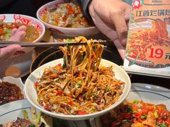 -湘芙蓉·湖南菜(椒江店)