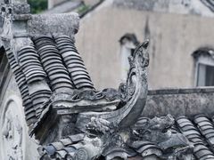 -台州府城(江南长城)