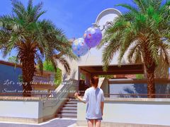 -新旺茶餐厅•早餐(迪士尼小镇店)