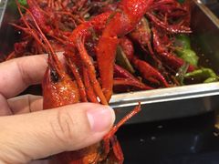 -盱眙红叶龙虾(金源北路店)