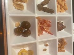 -探鱼·鲜青椒爽麻烤鱼(虎门天虹店)