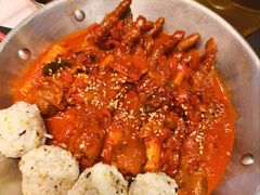 -西塔老太太泥炉烤肉(龙湖北苑天街店)
