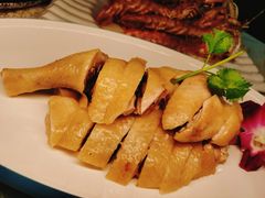 -刘记糟粕醋海鲜烧烤