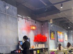 -HOTISLAND海鸡岛·韩国料理(江南西店)