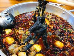 -黑竹香鸡(营和巷店)