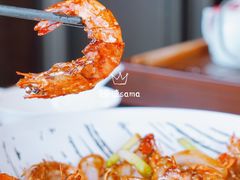 -中山保利艾美酒店-乐美中餐厅