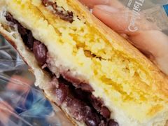咸味洛克奶酥-可莎蜜兒(浦沿店)