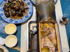 -生态苑农庄(十里画廊遇龙河店)