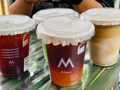 -浩海火烧云傣家菜(蓝港店)