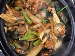 -川香煲(茅台路店)