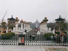 -宜春禅都文化博览园