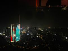 -运·中餐厅(成都华尔道夫酒店)
