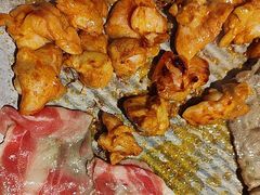 -玫瑰花园自助烤肉(顺义鑫海韵通店)
