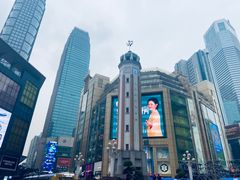 -人民解放纪念碑