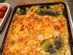 -鼎原力量东北吊炉烧烤(临河街店)