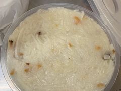 腊味萝卜糕-惠爱餐厅