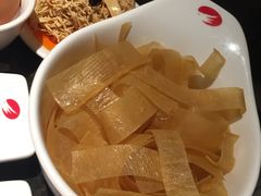 -海底捞火锅(连城广场店)