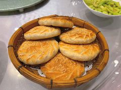 -老牌坊鲁菜名店(宽厚里店)