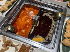 -海底捞火锅(新华联梦想城店)