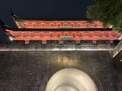 -鼓楼(西湖风景名胜区)