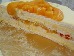 -OL’s Cake鲜荟千层(东风中路店)