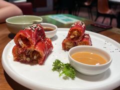 -蝴蝶里·粤菜·点心(龙湖杭州金沙天街店)