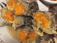 -普乐酱蟹(coex店)