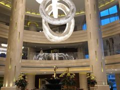 -太原凯宾斯基饭店