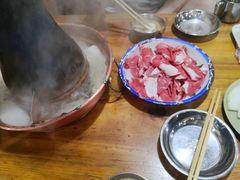 -东镇老火锅(长春路首店)