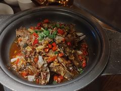 -实在湘·大碗土菜(竹料店)