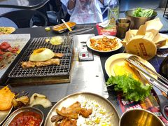 -坛子李地摊烤肉(罗斯福店)