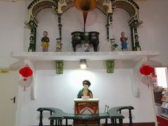 -旅顺留声机博物馆