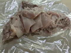 -小辫子羊肉面馆(周东店)