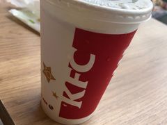 -肯德基(新八一店)