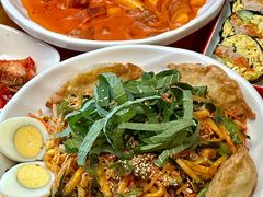 -山海珍味韩国料理(奥城店)