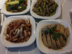 -王钵宴遇王龙虾烧烤旗舰店(中山北路店)