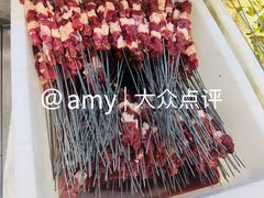 -贾青羊肉串(袁桥店)