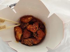 -老韩煸鸡(龙之梦二店)