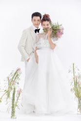 -太古映画婚纱摄影(天河店)