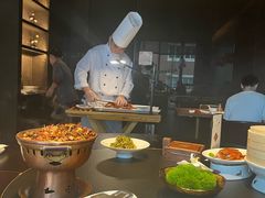 -四季民福烤鸭店(外滩外白渡桥店)