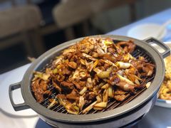 -民福居烤鸭店(石榴庄店)