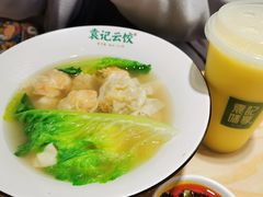 -袁记云饺(鼓楼店)