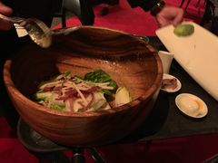 -The Grill by Sean Connolly