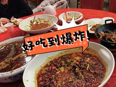 -山西会馆·晋菜·晋商宴·牌匾博物馆(胜利东街店)