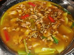 -有红鸡毛店·川菜(建设路店)