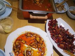 -胖姥姥·川湘闽菜(汕尾蓝天广场店)