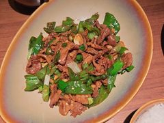 -青年公社烤鸭(熙悦天街店)