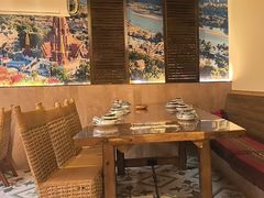 -多哥水傣味餐厅(司马巷店)
