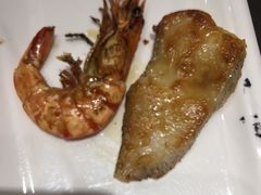 -大渔铁板烧(东城店)